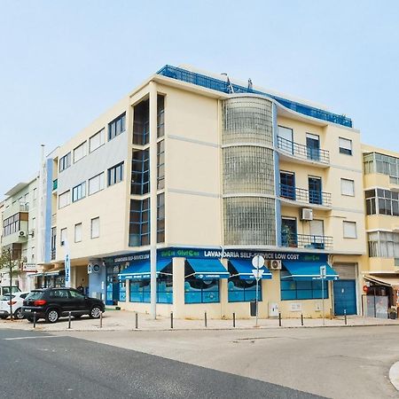 O Navegante - By Y Concept Apartment Setubal Exterior photo