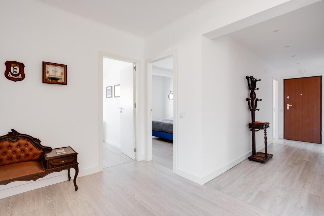 O Navegante - By Y Concept Apartment Setubal Exterior photo
