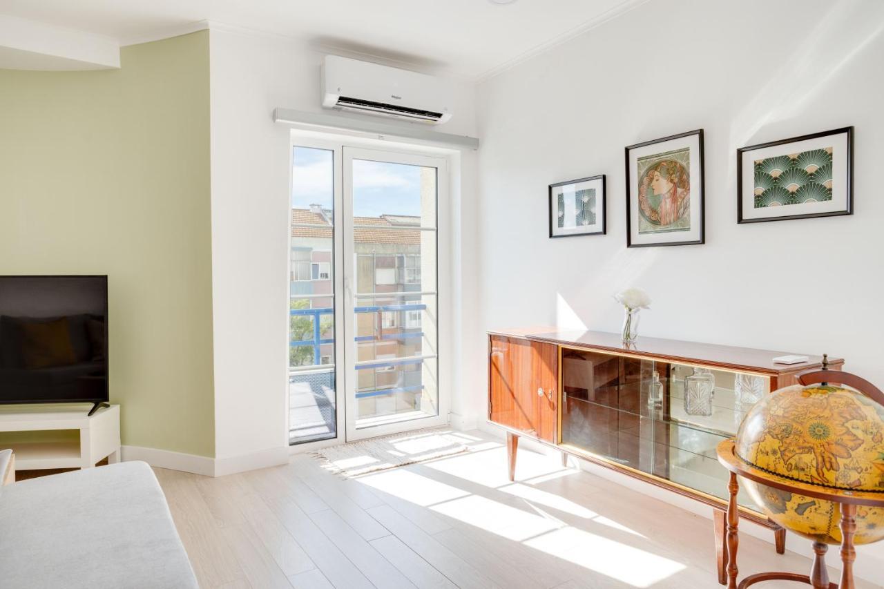 O Navegante - By Y Concept Apartment Setubal Exterior photo