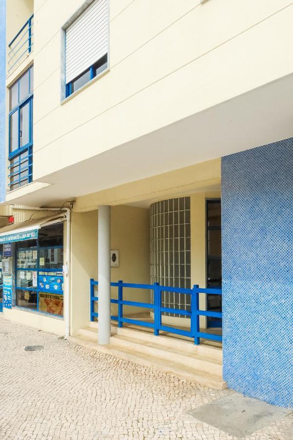 O Navegante - By Y Concept Apartment Setubal Exterior photo