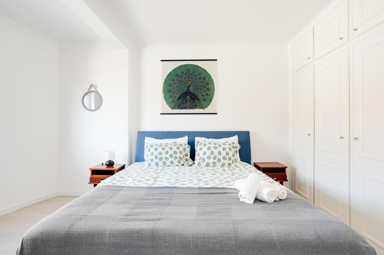 O Navegante - By Y Concept Apartment Setubal Exterior photo