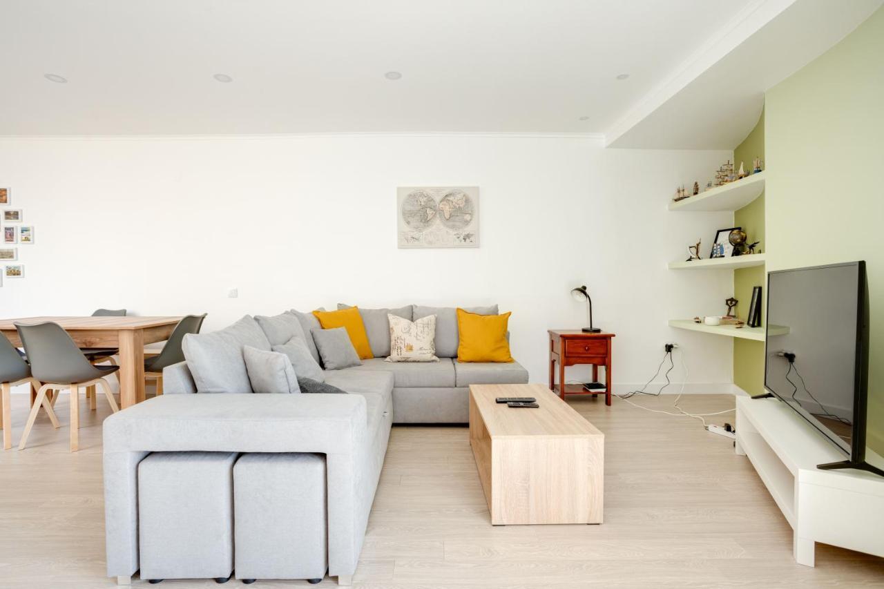 O Navegante - By Y Concept Apartment Setubal Exterior photo