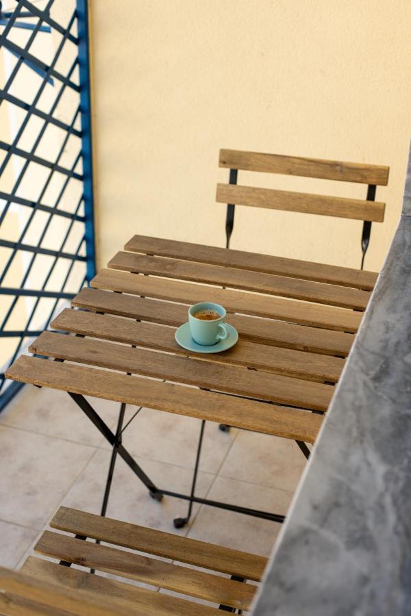 O Navegante - By Y Concept Apartment Setubal Exterior photo