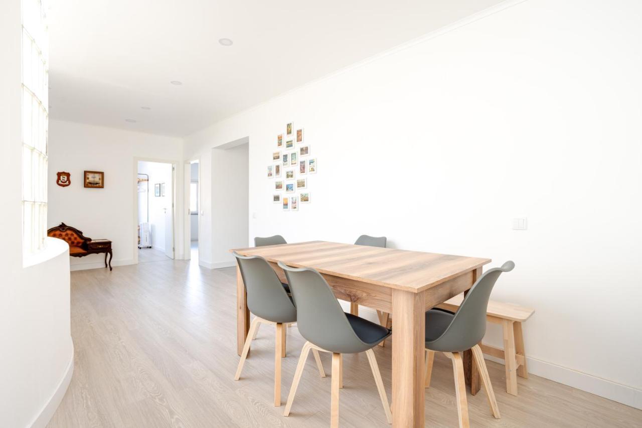 O Navegante - By Y Concept Apartment Setubal Exterior photo