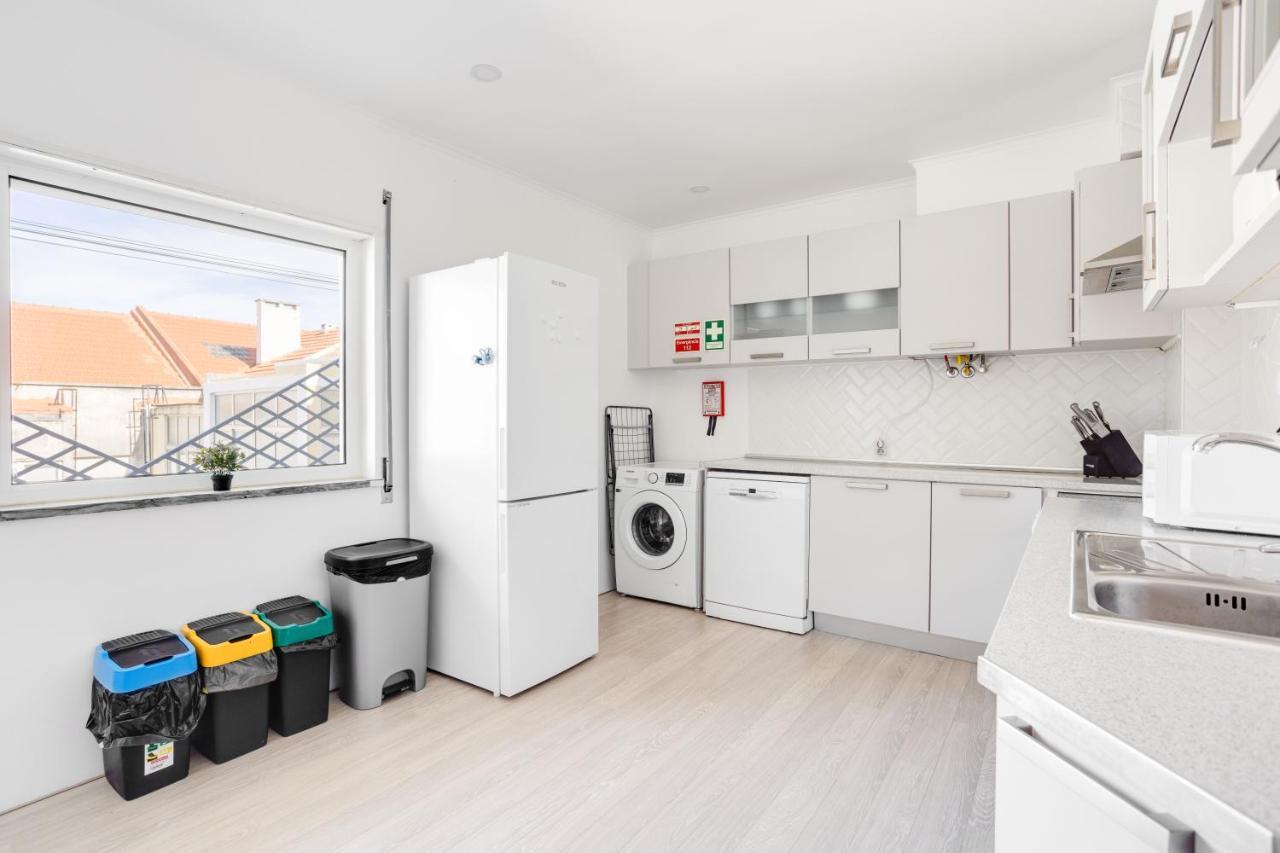O Navegante - By Y Concept Apartment Setubal Exterior photo