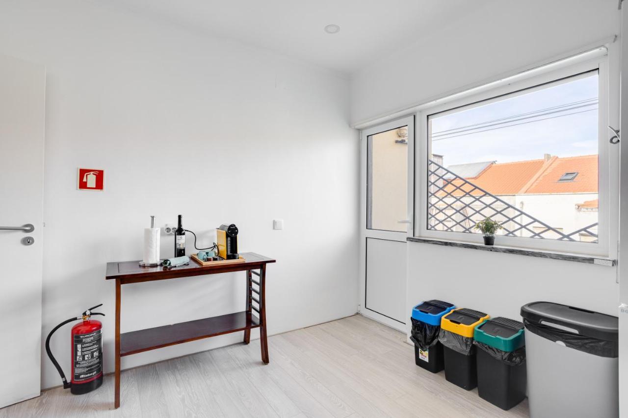 O Navegante - By Y Concept Apartment Setubal Exterior photo