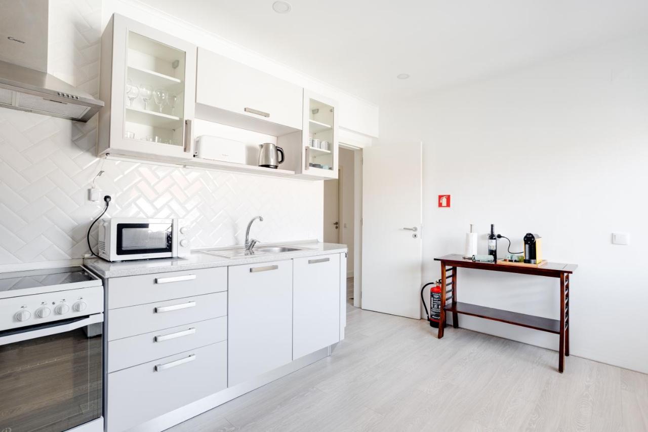 O Navegante - By Y Concept Apartment Setubal Exterior photo