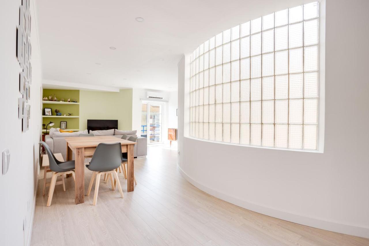 O Navegante - By Y Concept Apartment Setubal Exterior photo