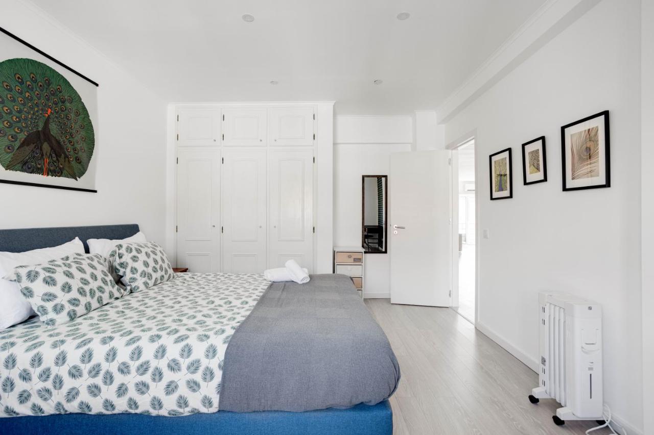O Navegante - By Y Concept Apartment Setubal Exterior photo